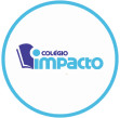 Logo Colégio Impacto